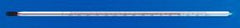 PANTek Technologies LLC Liquid-in-Glass Thermometer Fisherbrand™ Celsius -20° to +110°C Total Immersion Free-standing Does Not Require Power