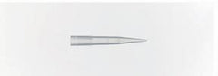 Fisher Scientific Tip, Pipette Fisherbrand® Redi-Tip® Reference, Graduated, Universal, Natural, 101 - 1000 µl, 2-3/4 Inch L Pipetters