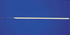 Fisher Scientific Inoculating Loop Fisherbrand® 3 mm X 25 Gauge Nichrome Wire With Handle NonSterile