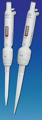 Fisher Scientific Wheaton™ Socorex Acura™ 825 Adjustable Volume Micropipette 100 to 1,000 µL NonSterile