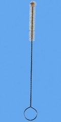 Fisher Scientific Test Tube Brush Fisherbrand® 9 Inch L, 3.5 L X 0.75 D Inch Bristles Test Tubes