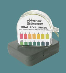 Fisher Scientific Dual-Range pH Paper in Dispenser Insta-Chek™ 0 to 13.0