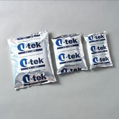 Fisher Scientific Refrigerant Gel Pack ThermoSafe® U-Tek® 7-1/2 L X 6-1/2 W X 1 Thk Inch, 24 oz, Freezing Point: -23 Degree C