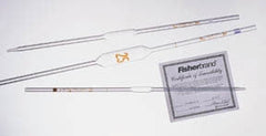 Fisher Scientific Fisherbrand™ Volumetric Pipette 1 mL Graduated - M-1123260-3093 - Case of 12