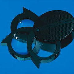 Fisher Scientific Laboratory Magnifier Bausch & Lomb™
