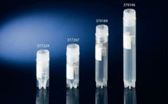 Fisher Scientific Cryogenic Vial Nunc™ CryoTube™ Polypropylene 4.5 mL Screw Cap
