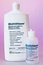 Fisher Scientific ELIMINase® Surface Disinfectant Liquid 32 oz. Bottle NonSterile - M-531660-4512 - Each