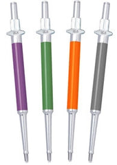 Fisher Scientific MLA® Precision Fixed Volume Pipette 200 µL Without Graduations NonSterile
