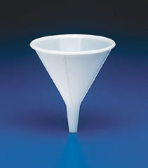 Fisher Scientific Filter Funnel Scienceware® Polypropylene 480 mL