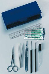 Fisher Scientific Dissecting Set Fisherbrand™ 8 Piece - M-551852-4774 - Each