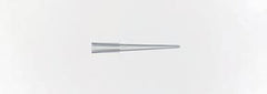 Fisher Scientific Pipette Tip Fisherbrand™ 1 to 200 µL Without Graduations NonSterile