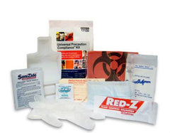 Fisher Scientific Spill Kit Safetec™ - M-555413-2207 - Each