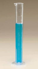 Fisher Scientific Graduated Cylinder Fisherbrand™