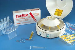 Fisher Scientific Tray / Tube Holder StakRak® CenSlide® CenSlide 2000 Centrifuge System