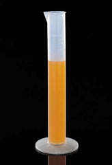 Fisher Scientific Graduated Cylinder Nalgene™ Polypropylene 1,000 mL (32 oz.)