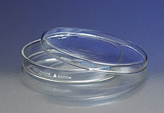 Fisher Scientific Petri Dish Pyrex™ Borosilicate Glass