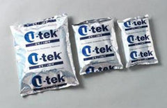 Fisher Scientific Refrigerant Gel Pack U-Tek®, ThermoSafe™ 7 L X 6 W X 1 Thk Inch Transporting and Shipping Low Temperature Scientific Materials