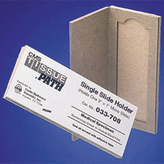 Fisher Scientific Slide Mailer Tissue Path® 1-Slide Capacity