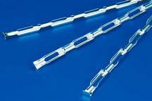 PANTek Technologies LLC Cryogenic Holder Nalgene™ Cryocane® 6 Vial Capacity, Aluminum, Liquid Nitrogen Freezers