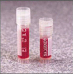 Fisher Scientific Cryogenic Vial - M-630829-3693 - Case of 500