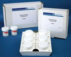 Fisher Scientific Prostate Biopsy Collection and Transport Kit Therapak® 12 X 20 mL Vial NonSterile