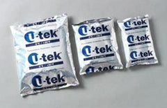 Fisher Scientific Refrigerant Gel Pack U-Tek®, ThermoSafe™ 6 L X 4 W X 1 Thk Inch Transporting and Shipping Low Temperature Scientific Materials