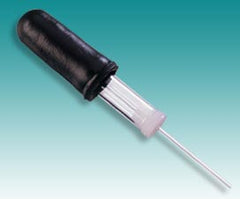 Fisher Scientific Drummond™ Short-Length Microcaps™ Micropipette 30 µL Without Graduations NonSterile