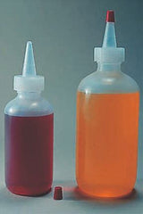 Fisher Scientific Dispensing Bottle Fisherbrand™ LDPE 180 mL (6 oz.)