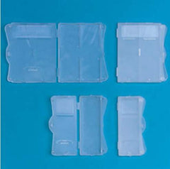 Fisher Scientific Slide Mailer Fisherbrand® Safetex™ No Touch™ 1-Slide Capacity