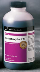 Fisher Anatomical Hematoxylin Stain Richard-Allan Scientific™ Signature Series™ 16 oz.