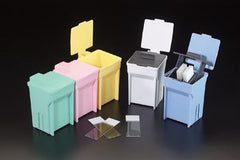 Fisher Scientific Slide Staining Jar Without Rack EasyDip™ Acetal Plastic 12 Slide Capacity