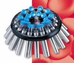 Fisher Scientific Centrifuge Rotor Eppendorf 5702 Eppendorf 5702 Centrifuge