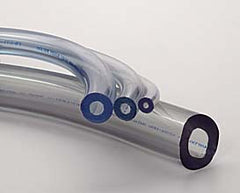 Fisher Scientific Tubing, Plastic Nalgene™ 0.375 ID X 0.25 Thk Inch, Clear