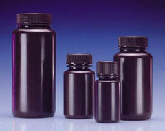 Fisher Scientific Bottle HDPE 60 mL (2 oz.)