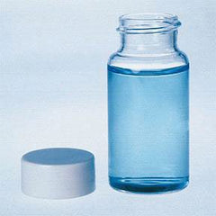 Fisher Scientific Scintillation Vial Fisherbrand™ Borosilicate Glass 20 mL Screw Cap