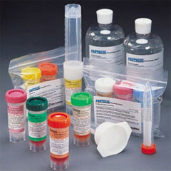 Fisher Scientific Parasitology Test Kit Protocol®