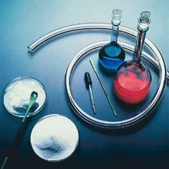 Fisher Scientific Tubing, Laboratory Tygon® 1/4 Inch ID X 3/8 Inch OD X 12 Foot L X 1/16 Inch Thk, Plastic, Clear