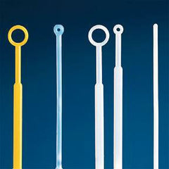 Fisher Scientific Inoculating Loop Fisherbrand® 1 µL (0.001) Polymer Integrated Handle Sterile