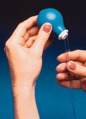 Fisher Scientific Bel-Bulb™ Safety Pipette Filler Bulb