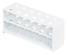 Fisher Scientific Test Tube Rack Fisherbrand™ 12 Place 19 mm Tube Size