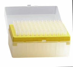 Fisher Scientific Filter Pipette Tip Finntip™ 10 µL Without Graduations Sterile