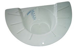 Fisher Scientific Commode Specimen Collector Fisherbrand™ Plastic 800 mL (27 oz.) Snap-On Lid Instructions For Use NonSterile