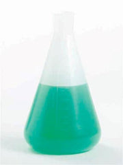 Fisher Scientific Erlenmeyer Flask Dynalon™ Polypropylene 500 mL (16 oz.)