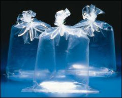 Fisher Scientific Utility Bag Bel-Art™ Scienceware™ 12 X 18 Inch 0.1016 mm - M-698475-4535 - Case of 1000