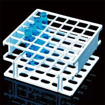 Fisher Scientific RACK, TEST HALF F/30MM TUBE