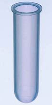 Fisher Scientific Thermo Scientific™ Nalgene® Centrifuge Tube Round Bottom Plain 32 X 164 mm 100 mL Without Color Coding Without Closure Polypropylene Tube