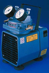 PANTek Technologies LLC Vacuum Pump Gast™