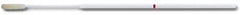 Fisher Scientific Specimen Collection Swab FLOQSwabs® 100 mm Breakpoint from Tip End Sterile