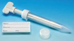 Fisher Scientific Tissue Grinder Fisherbrand® 15 mL, Sterile, Dispoable For Grinding Small Tissue Samples