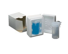 Fisher Scientific Specimen Mailer Sleeve ThermoSafe™ LabMailer 1 Sample Container Capacity